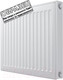 Миниатюра изображения товара Радиатор стальной RN-Steel Панельный C 21-500-500