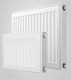 Миниатюра изображения товара Радиатор стальной RN-Steel Панельный C 21-500-500