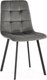 Миниатюра изображения товара Стул Stool Group Chilly / OS-2011 HLR-24 (велюр антрацитовый)