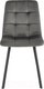 Миниатюра изображения товара Стул Stool Group Chilly / OS-2011 HLR-24 (велюр антрацитовый)