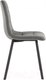 Миниатюра изображения товара Стул Stool Group Chilly / OS-2011 HLR-24 (велюр антрацитовый)