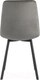 Миниатюра изображения товара Стул Stool Group Chilly / OS-2011 HLR-24 (велюр антрацитовый)