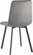 Миниатюра изображения товара Стул Stool Group Chilly / OS-2011 HLR-24 (велюр антрацитовый)