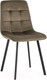 Миниатюра изображения товара Стул Stool Group Chilly / OS-2011 HLR-48 (велюр коричневый)
