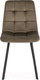 Миниатюра изображения товара Стул Stool Group Chilly / OS-2011 HLR-48 (велюр коричневый)