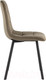 Миниатюра изображения товара Стул Stool Group Chilly / OS-2011 HLR-48 (велюр коричневый)