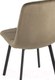 Миниатюра изображения товара Стул Stool Group Chilly / OS-2011 HLR-48 (велюр коричневый)