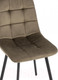 Миниатюра изображения товара Стул Stool Group Chilly / OS-2011 HLR-48 (велюр коричневый)