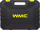 Миниатюра изображения товара Универсальный набор инструментов WMC Tools WMC-20650(51129)
