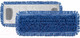 Миниатюра изображения товара Моп для швабры TTS Uni Microriccio 00000688MB (синий)