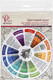 Миниатюра изображения товара Цветовой круг для творчества АртФормат AF13-011-02
