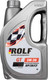 Миниатюра изображения товара Моторное масло Rolf GT 5W30 SN/CF / 322443 (4л)