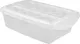 Миниатюра изображения товара Контейнер для хранения Econova 431264501 (7л, бесцветный)