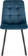 Миниатюра изображения товара Стул Stool Group Chilly / OS-2011 HLR-63 (велюр сине-зеленый)