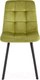 Миниатюра изображения товара Стул Stool Group Chilly / OS-2011 HLR-53 (велюр фисташковый)