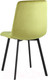 Миниатюра изображения товара Стул Stool Group Chilly / OS-2011 HLR-53 (велюр фисташковый)