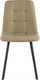 Миниатюра изображения товара Стул Stool Group Chilly / OS-2011 1009-4 (рогожка бежевый)