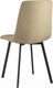 Миниатюра изображения товара Стул Stool Group Chilly / OS-2011 1009-4 (рогожка бежевый)