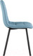 Миниатюра изображения товара Стул Stool Group Chilly / OS-2011 1009-8 (рогожка голубой)