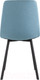 Миниатюра изображения товара Стул Stool Group Chilly / OS-2011 1009-8 (рогожка голубой)