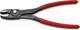 Миниатюра изображения товара Клещи переставные Knipex TwinGrip 8201200
