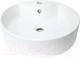 Миниатюра изображения товара Умывальник Sanita Luxe Best Shelf BST43SLWB01SH