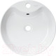 Миниатюра изображения товара Умывальник Sanita Luxe Best Shelf BST43SLWB01SH