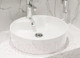Миниатюра изображения товара Умывальник Sanita Luxe Best Shelf BST43SLWB01SH