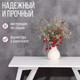 Миниатюра изображения товара Обеденный стол Millwood Женева 2 Л18 100x70 (белый/металл белый)