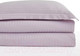 Миниатюра изображения товара Комплект постельного белья Arya Otel / 8680943098153 (сиреневый)