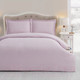 Миниатюра изображения товара Комплект постельного белья Arya Otel / 8680943098153 (сиреневый)