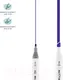 Миниатюра изображения товара Набор маркеров Meshu MS_38263 (24цв)