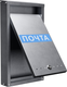 Миниатюра изображения товара Почтовый ящик Steel-expert 365x242x85мм