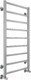 Миниатюра изображения товара Полотенцесушитель водяной Terminus Контур П9 500x1000
