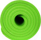 Миниатюра изображения товара Коврик для йоги и фитнеса Espado ES2123 NBR (зеленый)