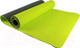 Миниатюра изображения товара Коврик для йоги и фитнеса Espado ES9031 TPE (зеленый)