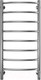 Миниатюра изображения товара Полотенцесушитель электрический Terminus Классик П8 400x850