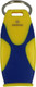 Миниатюра изображения товара Свисток Ingame Classic IN300 (желтый/синий)