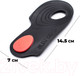 Миниатюра изображения товара Подпяточники для обуви Gess Instep Protect GESS-017 (S)