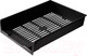 Миниатюра изображения товара Лоток для бумаг inФормат NH8670K (черный)
