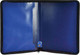 Миниатюра изображения товара Папка для бумаг inФормат Safe / NP7050B (синий)