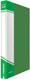 Миниатюра изображения товара Папка для бумаг inФормат NP5575G (зеленый)