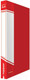 Миниатюра изображения товара Папка для бумаг inФормат NP5675R (красный)