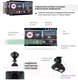 Миниатюра изображения товара Автомобильный видеорегистратор Roadgid CityGo 3 Wi-Fi 2CH / 4603757106900