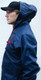 Миниатюра изображения товара Плащ для охоты и рыбалки Lider GX002-50-52 (синий)