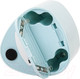 Миниатюра изображения товара Точилка Brauberg Dual / 270578 (голубой)