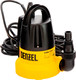 Миниатюра изображения товара Дренажный насос Denzel DP500E / 97218