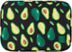 Миниатюра изображения товара Пенал Brauberg Avocado / 270706