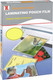 Миниатюра изображения товара Пленка для ламинирования Royal Sovereign АЗ 125мкм (матовая ПЭТ)
