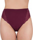 Миниатюра изображения товара Трусы женские Verally 107-5 (р.106, бургундское вино)